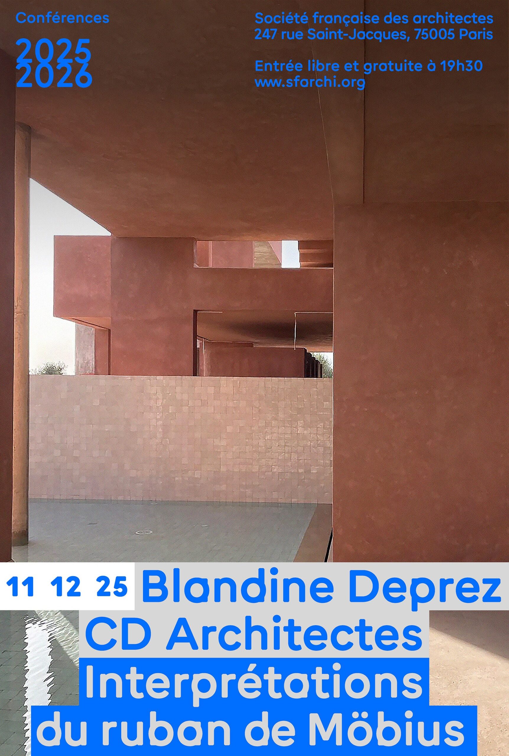 site Deprez